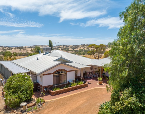 54 Jubilee Street, Toodyay WA 6566