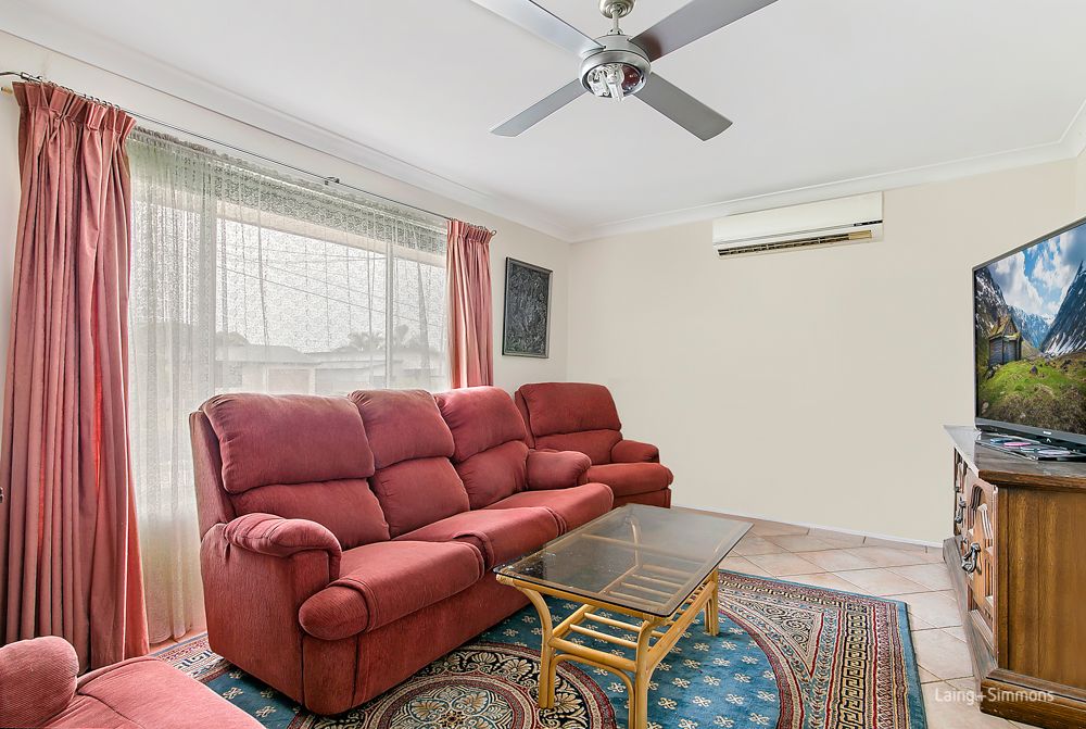 6 MacArthur Drive, St Clair NSW 2759, Image 2