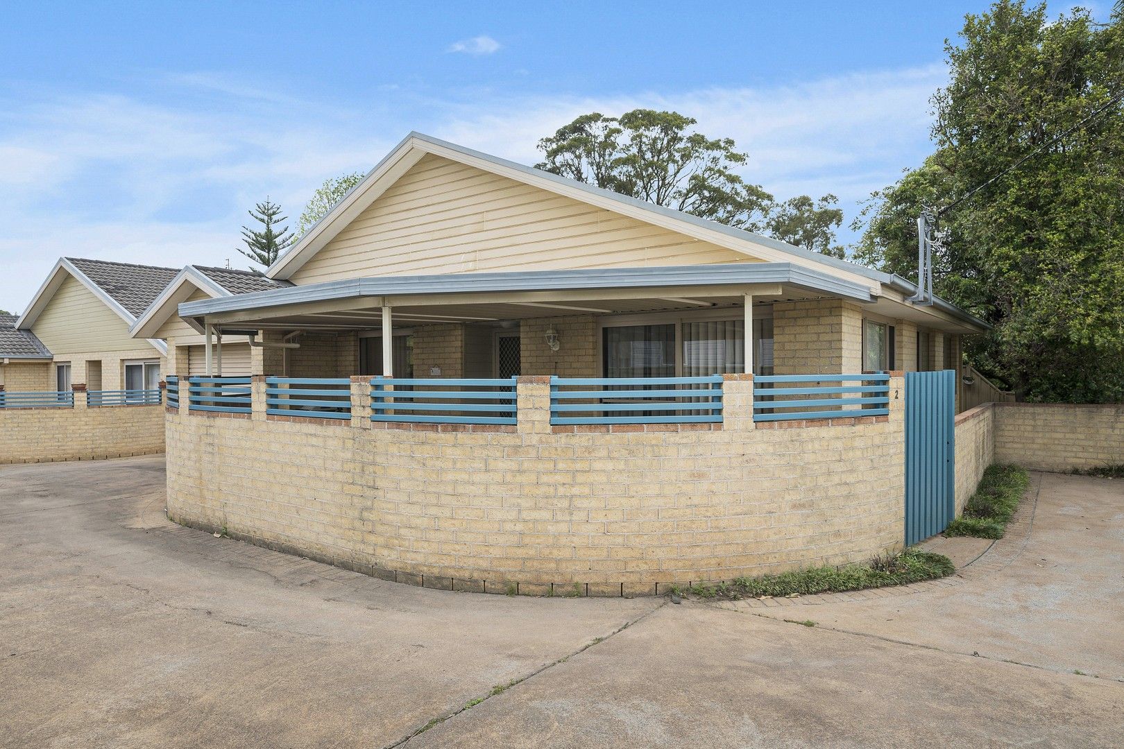 2/66 Hawke Street, Huskisson NSW 2540, Image 0