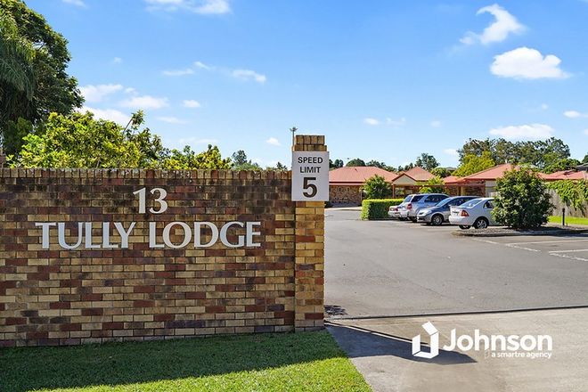 Picture of 47/13 Thomas Street, GOODNA QLD 4300