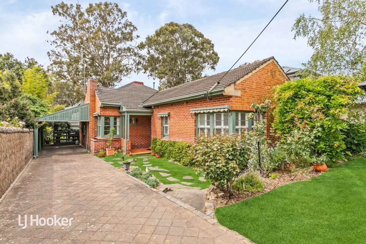 1 Wahroonga Avenue, Wattle Park SA 5066, Image 0