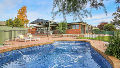 Picture of 2 Manning Place, WODONGA VIC 3690