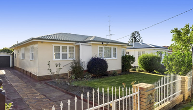 Picture of 21 Monash Street, NEWTOWN QLD 4350
