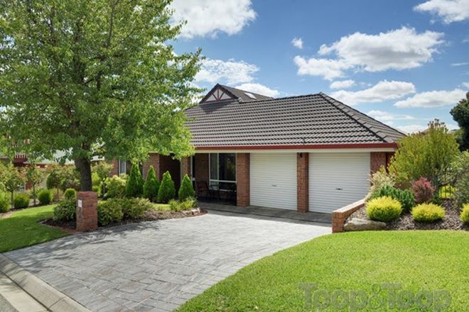 Picture of 4 Corella Place, TEA TREE GULLY SA 5091