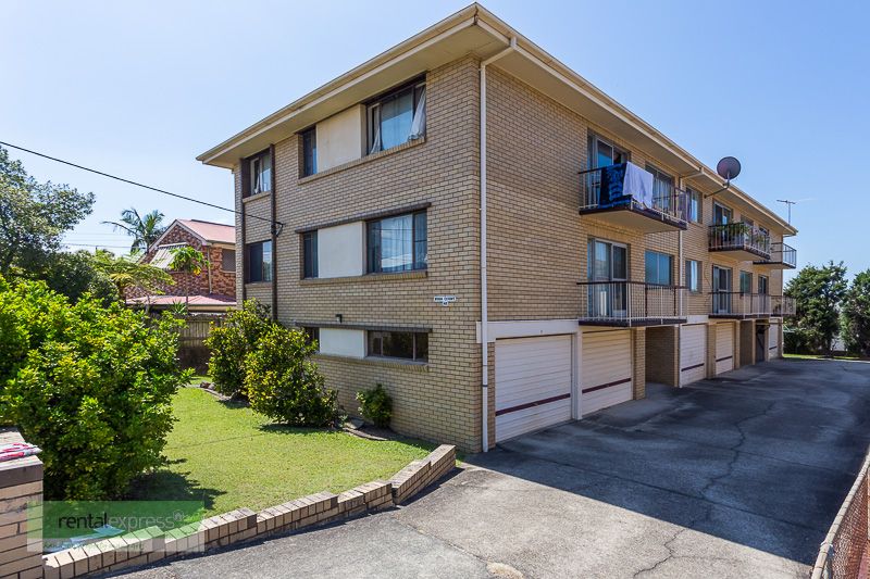 2 bedrooms Apartment / Unit / Flat in 1/45 Wallace Street CHERMSIDE QLD, 4032