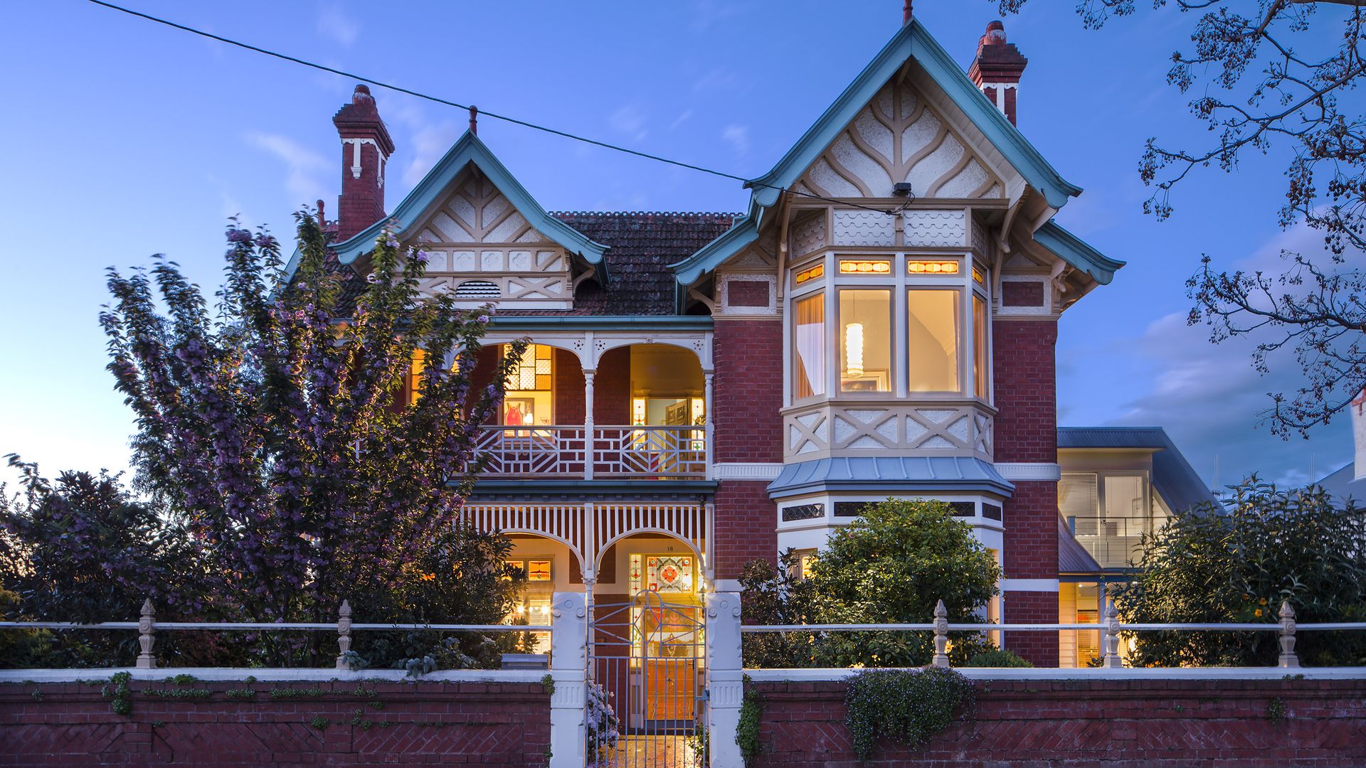 16 Valentine Street, Bendigo VIC 3550 House For Sale Domain