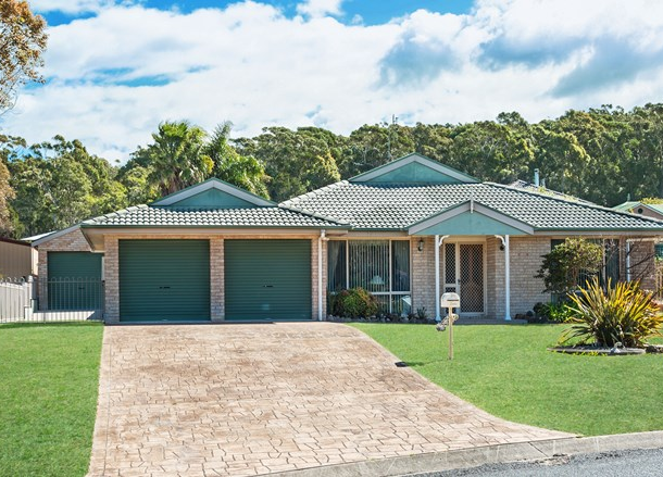 15 Northwood Drive, Kioloa NSW 2539