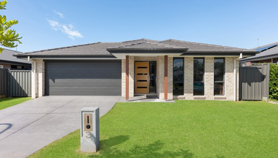 Picture of 3 Rockpool Avenue, SANDY BEACH NSW 2456