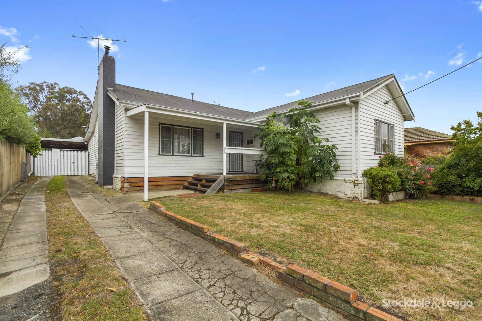 1 Madden Street, Morwell VIC 3840, Image 0