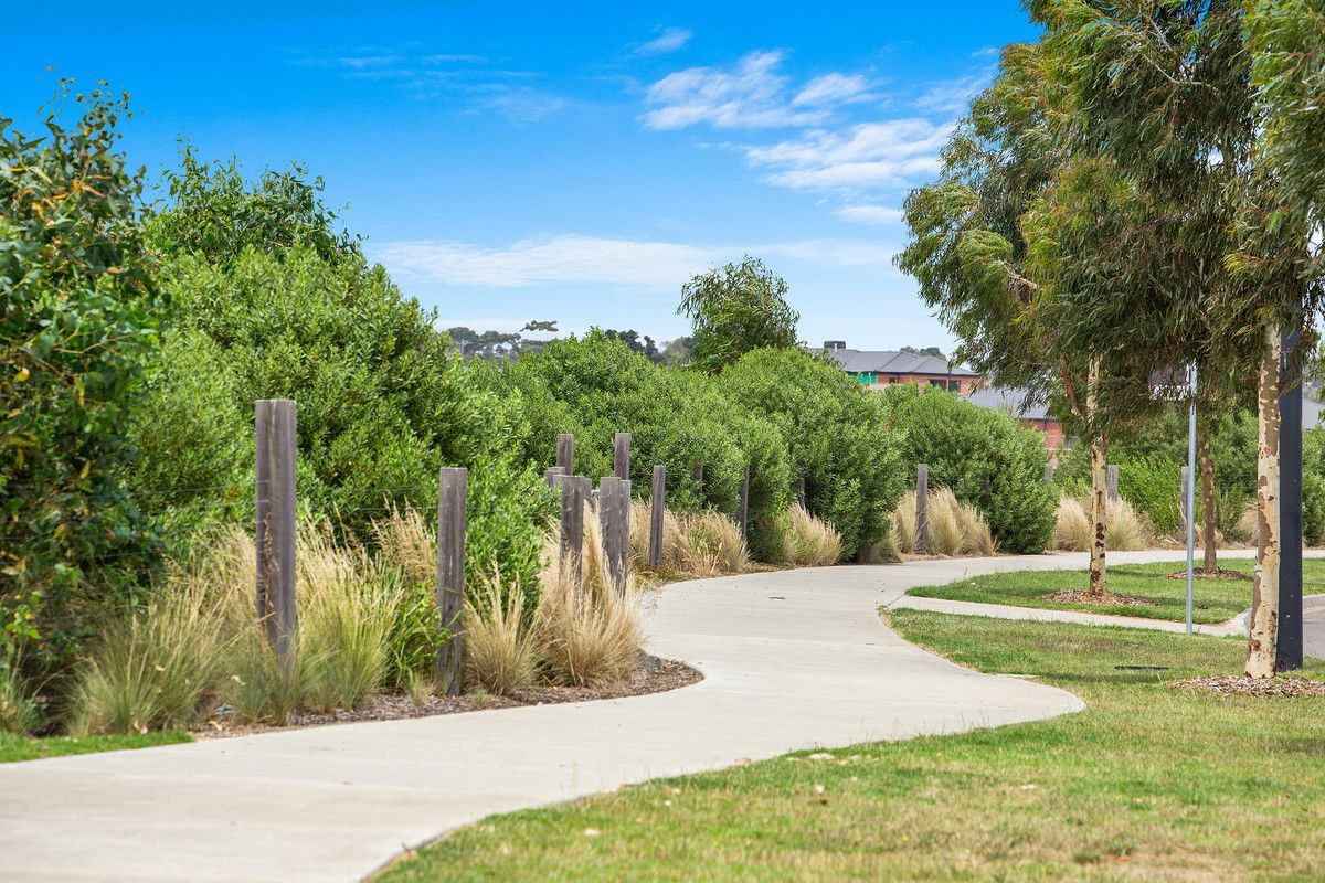 Lot 7224/35 Iris Loop, Armstrong Creek VIC 3217, Image 2