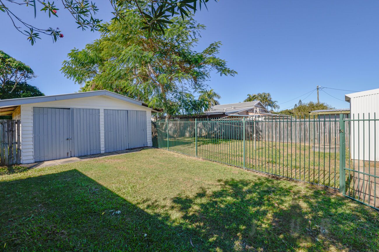 2 bedrooms House in 46 Welch Street ELLIOTT HEADS QLD, 4670