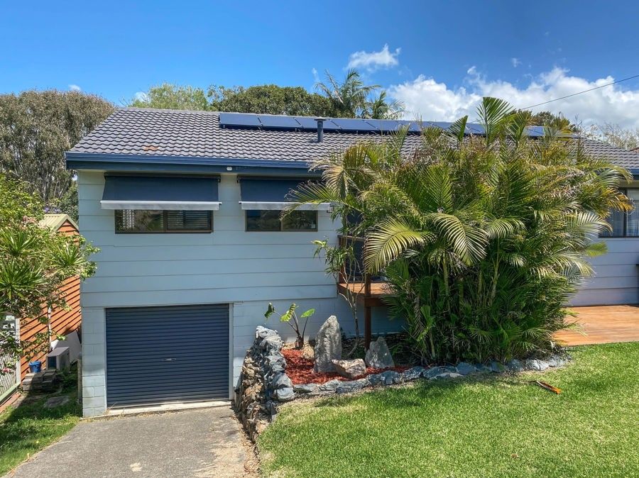 64 Ironbark Avenue, Sandy Beach Property History & Address Research