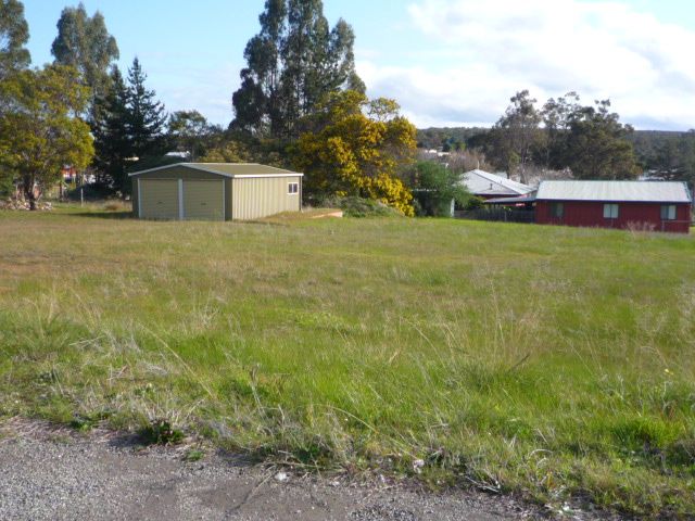 Lot 39 Osborne Road, Mount Barker WA 6324, Image 0