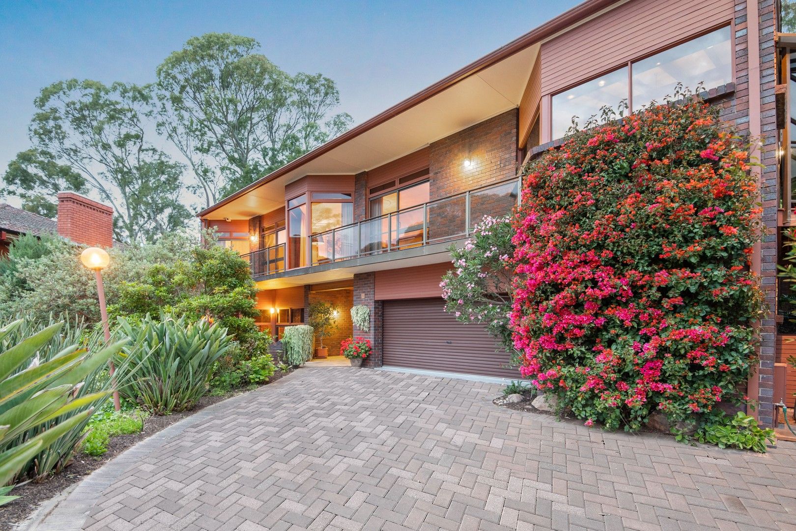 3 Waratah Way, Stonyfell SA 5066, Image 0