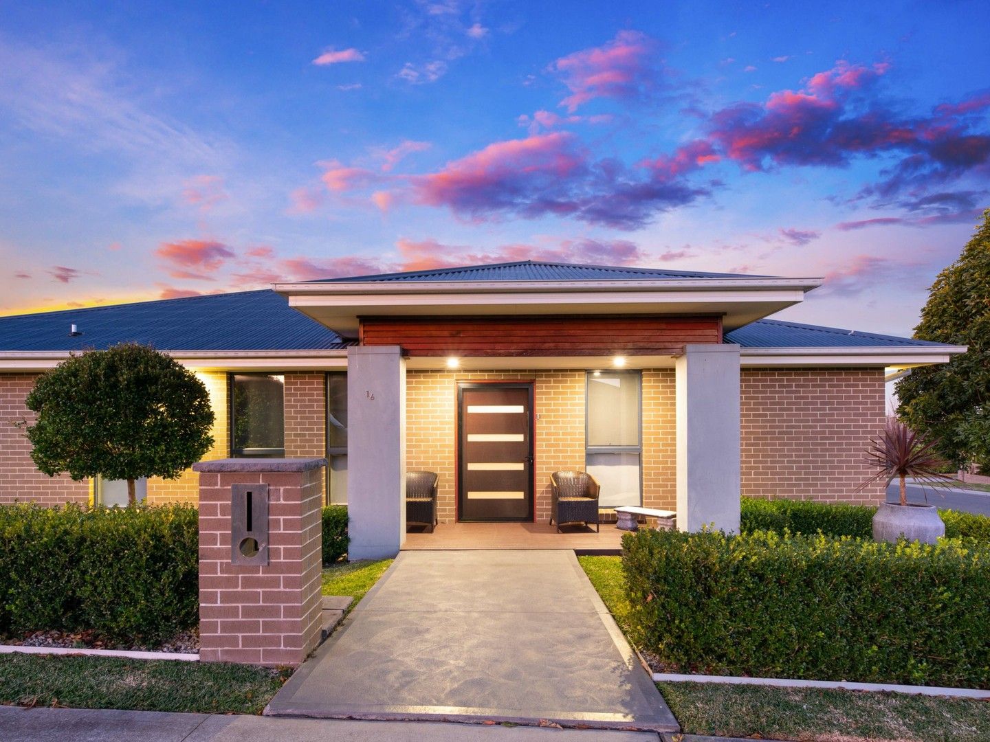 16A & 16B Tander Street, Oran Park NSW 2570, Image 0