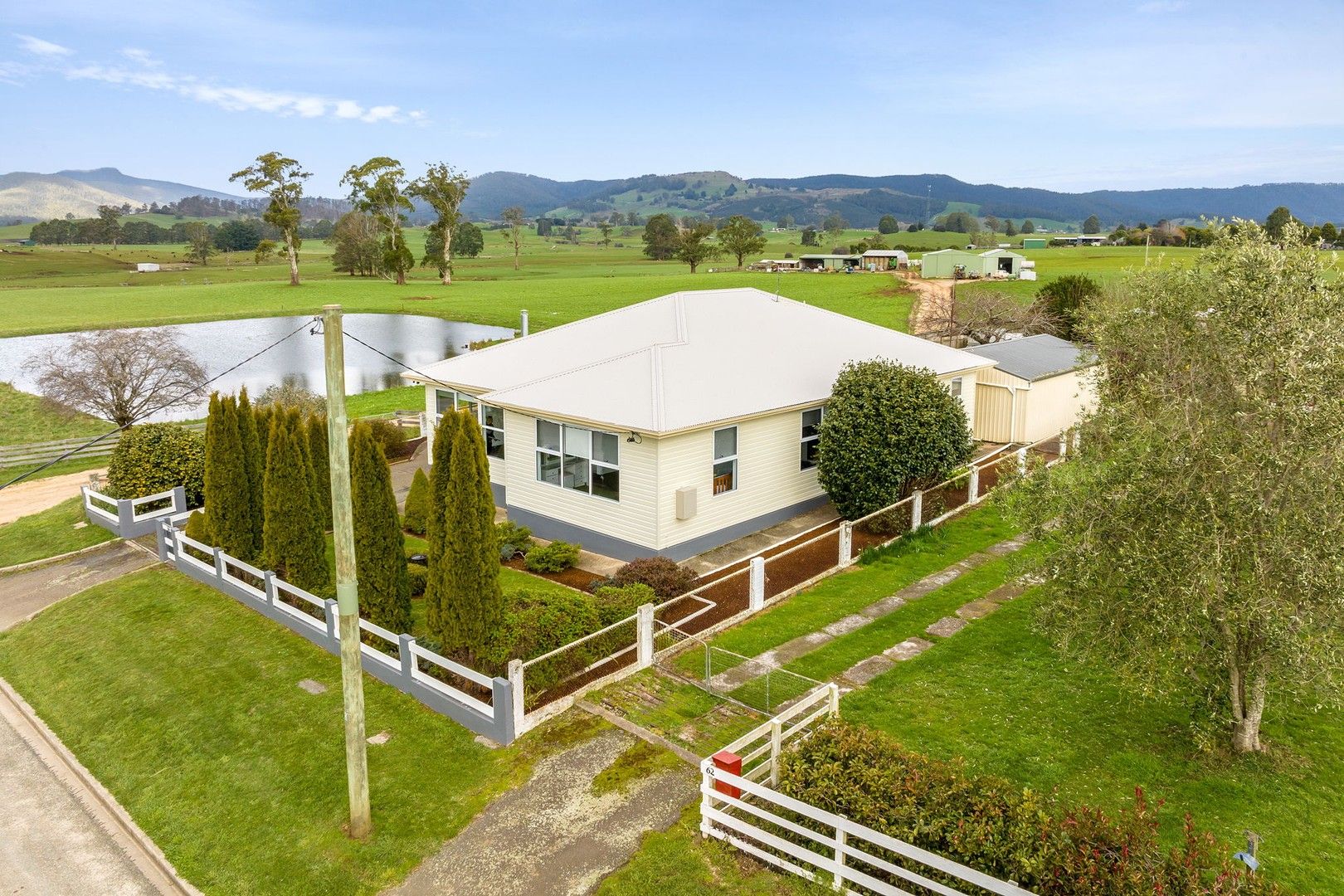 64 Main Street, Ringarooma TAS 7263, Image 0