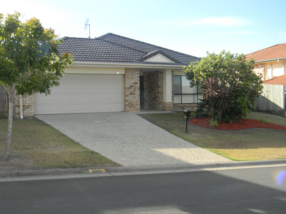 15 Bluetail Crescent, Upper Coomera QLD 4209, Image 0