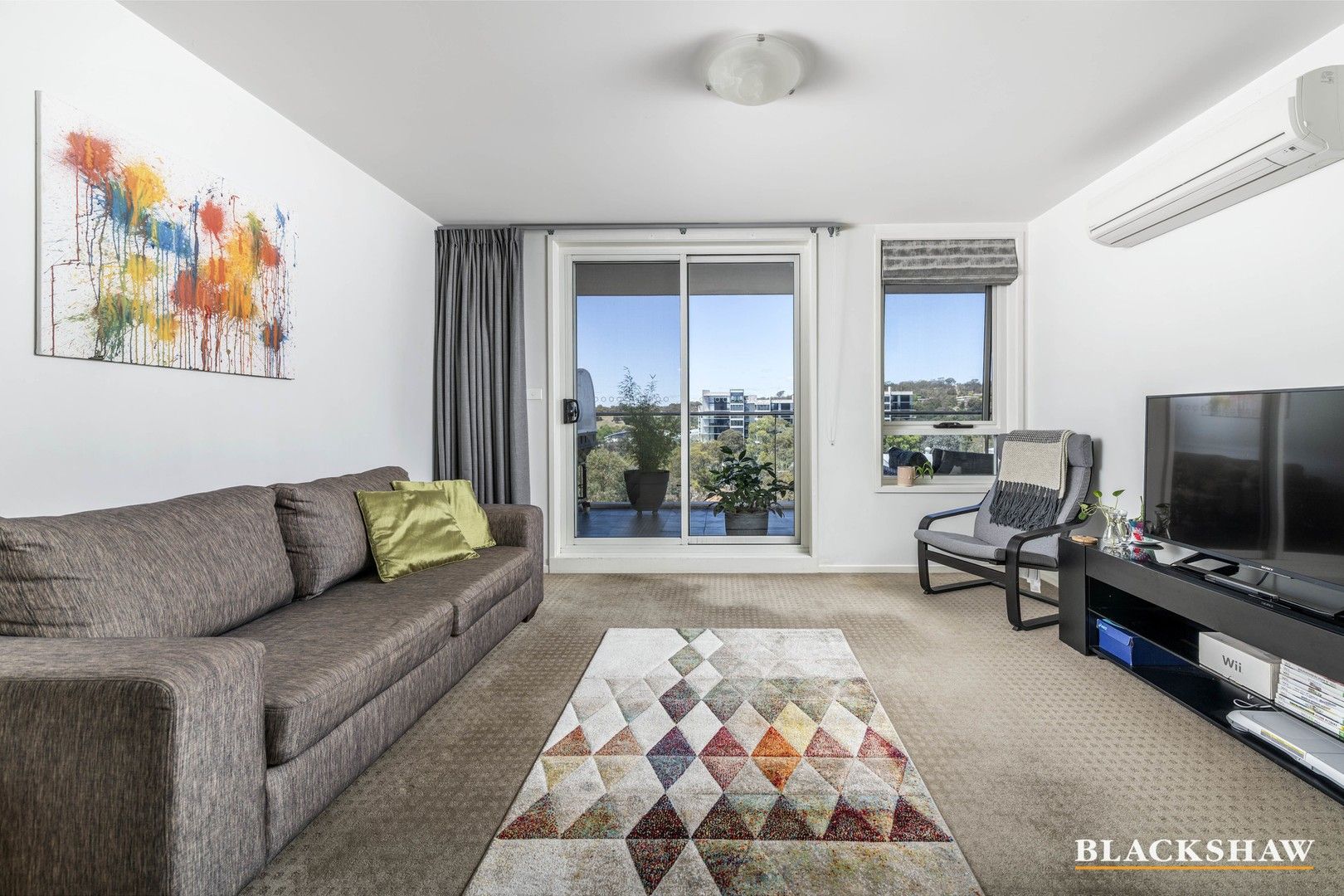 327/80 Chandler Street, Belconnen ACT 2617, Image 0