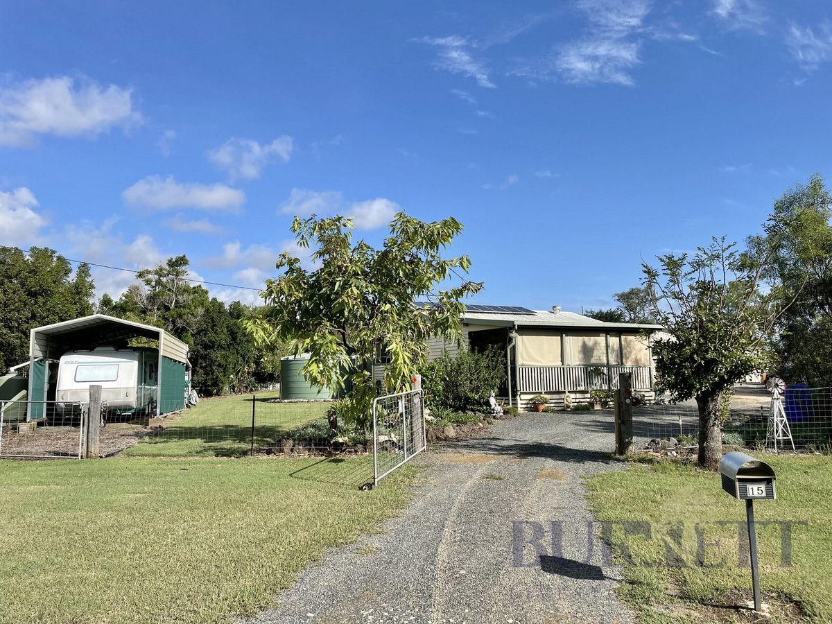 15 Bow Street, Degilbo QLD 4621, Image 0