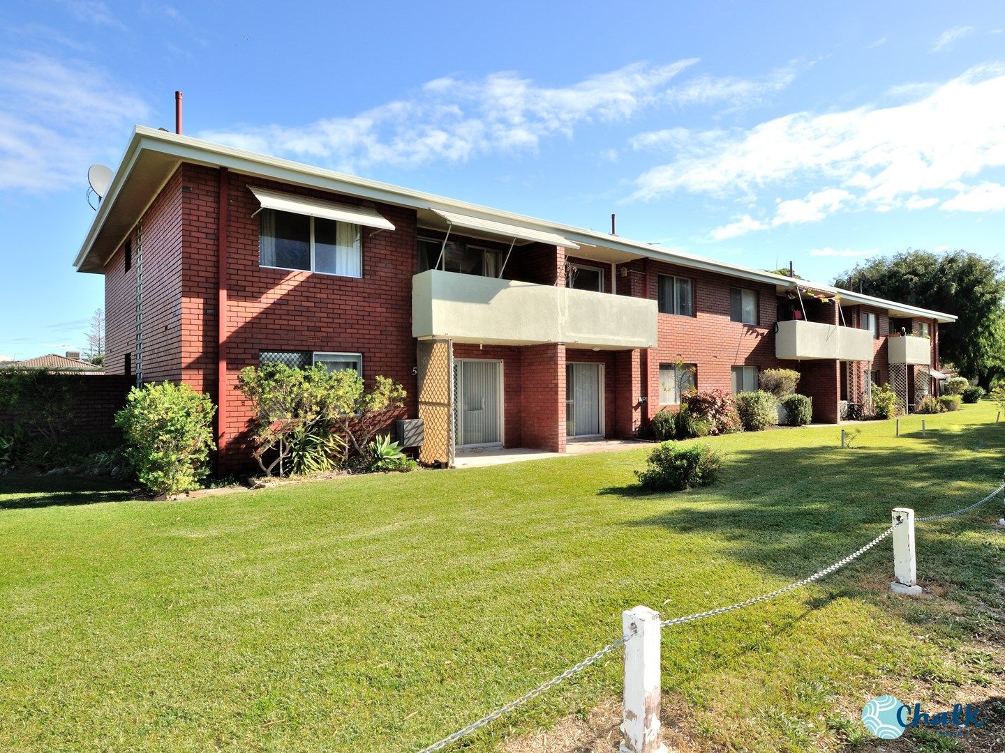 2 bedrooms Apartment / Unit / Flat in 18/4 Minchinson Street SHOALWATER WA, 6169