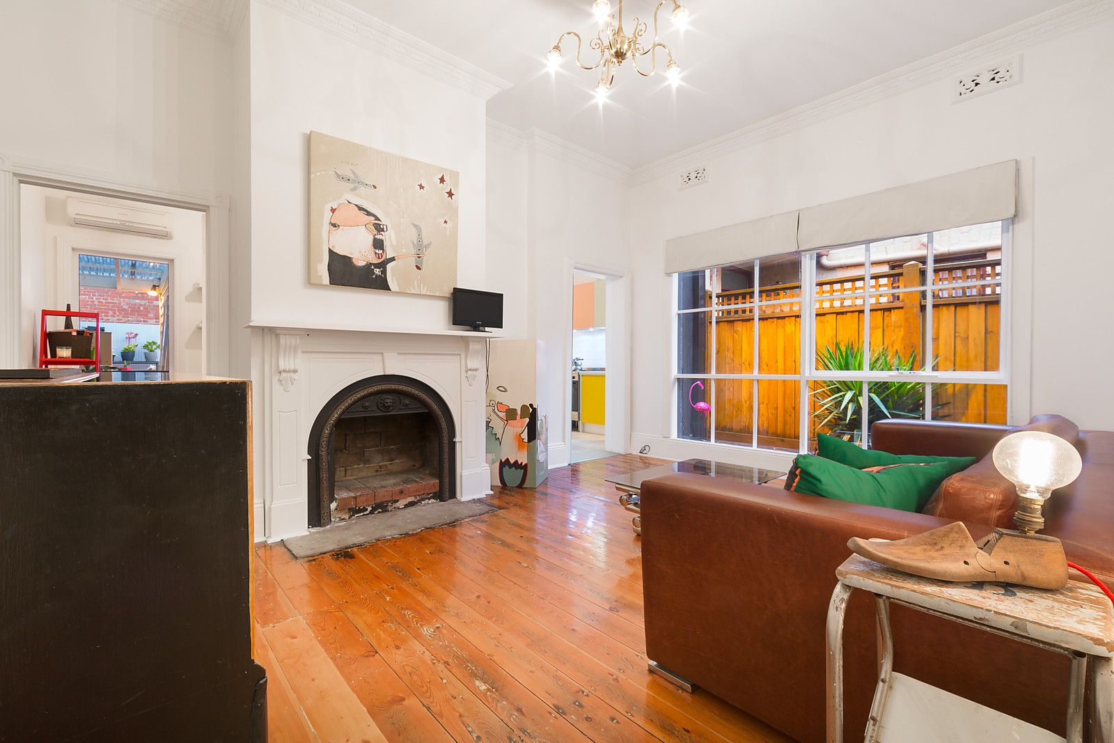 22 Coleman Street, Fitzroy North VIC 3068, Image 1