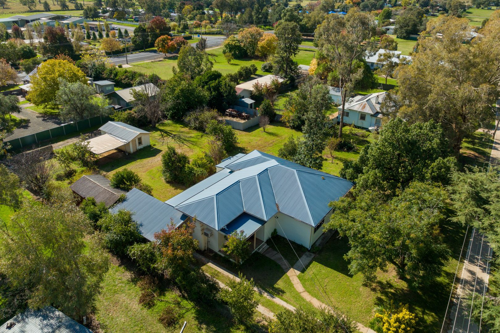 19 Toogong Street, Cudal NSW 2864, Image 1