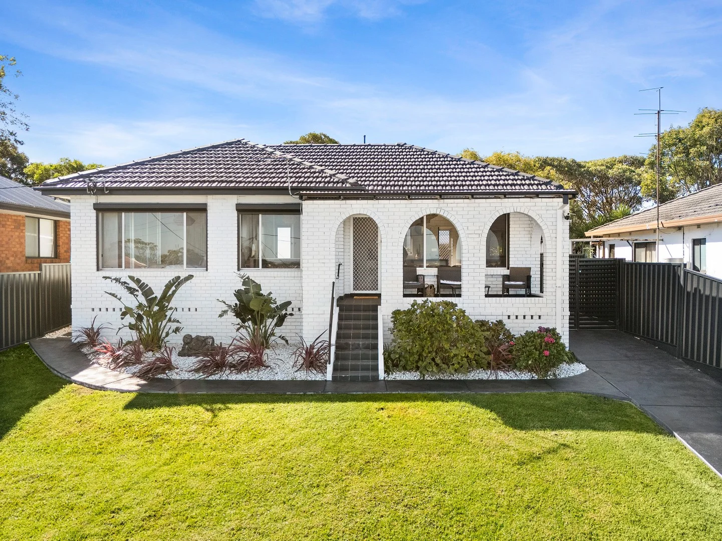 12 First Avenue North, Warrawong NSW 2502