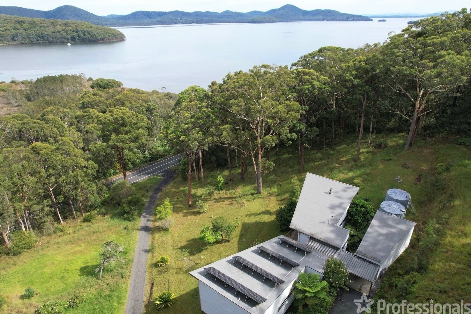 3880 The Lakes Way, Boomerang Beach NSW 2428 House for Sale