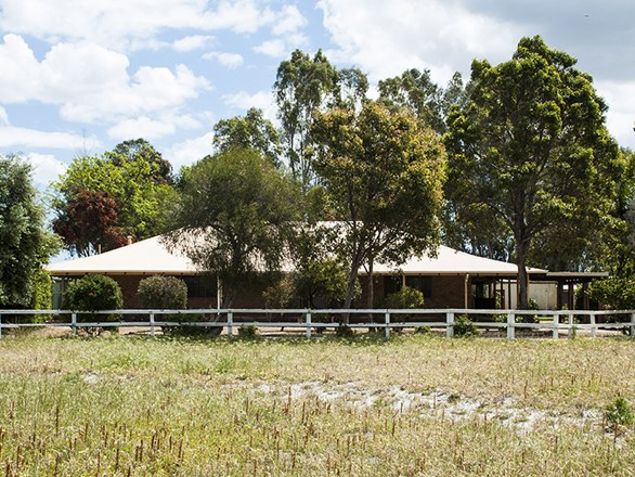 216 Rapids Road, Serpentine WA 6125