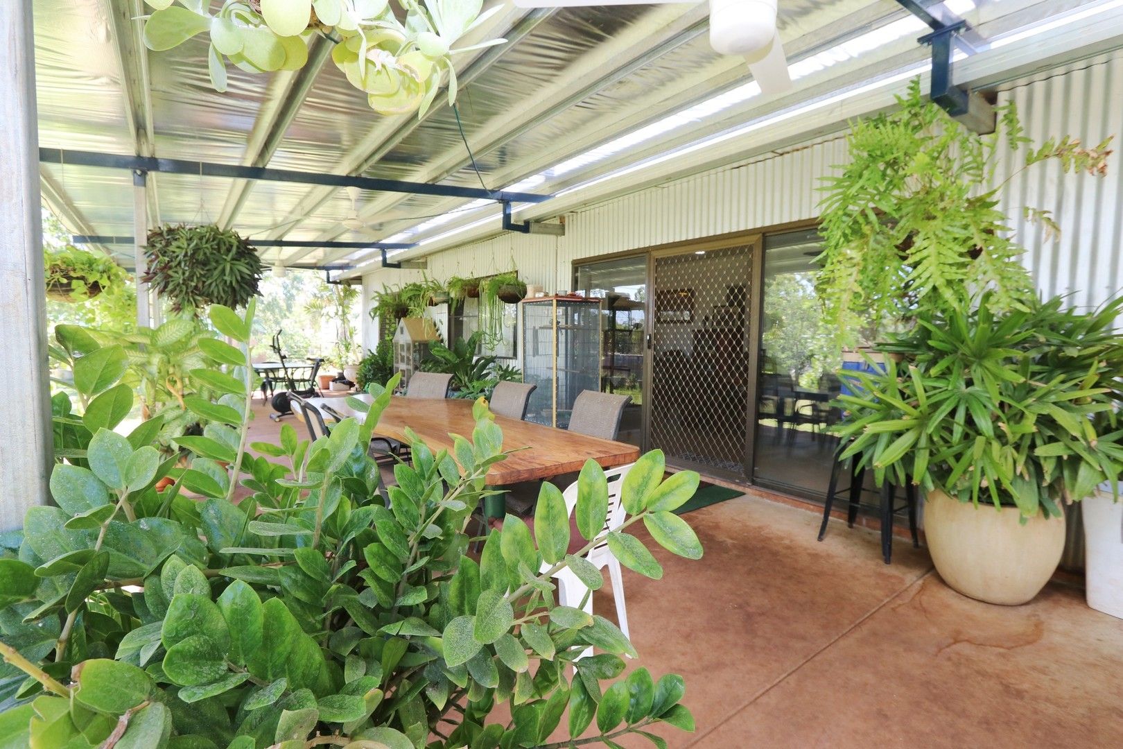 270 Stuart Highway, Mataranka NT 0852 House for Sale 800,000