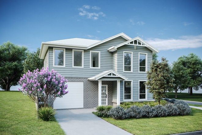 Picture of 1/23 Thornbill Street, WONGAWILLI NSW 2530
