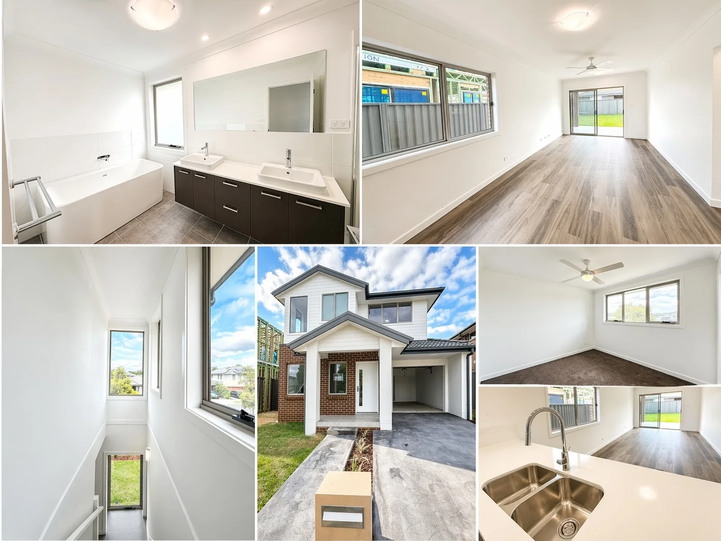 Lot 1191/69 Armoury Road, Jordan Springs NSW 2747