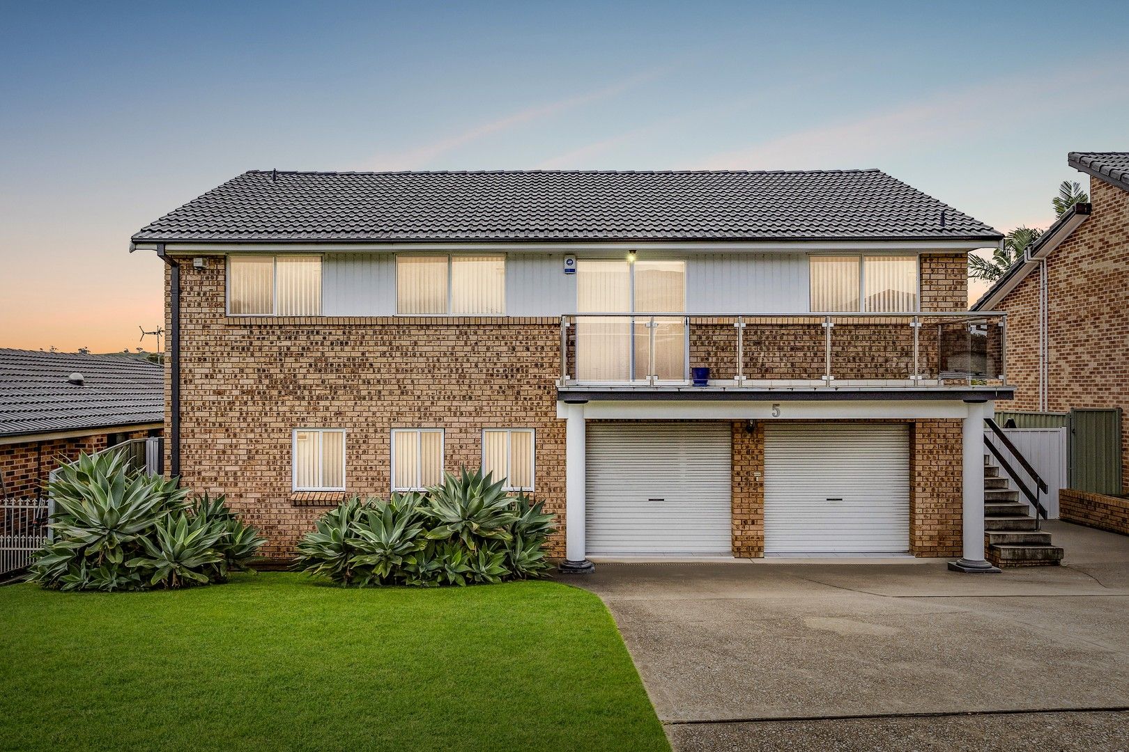 5 Whitworth Place, Raby NSW 2566, Image 0
