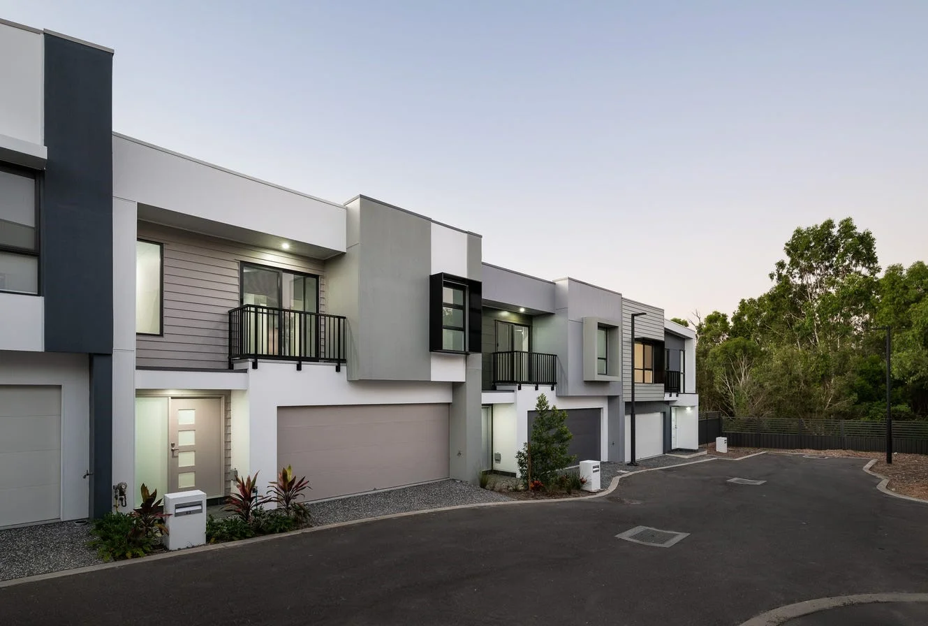 63/21 Lorisch Way, Rochedale QLD 4123