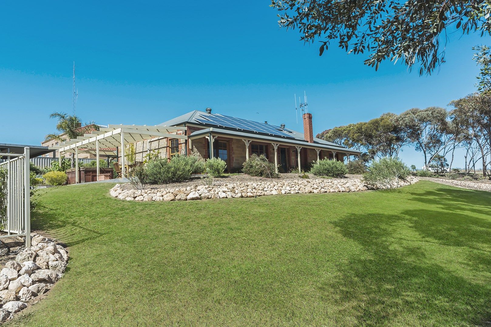 Lot 1 Casey Road, Port Broughton SA 5522, Image 1