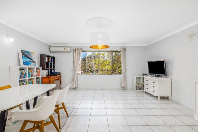 Picture of 2/2-8 Knox Street, BELMORE NSW 2192