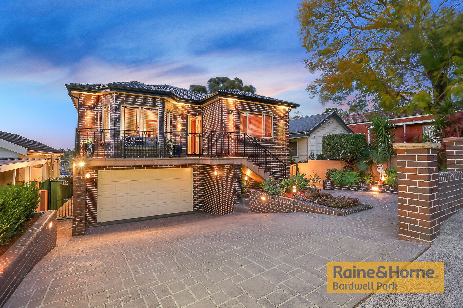 11 Caroline Street, Earlwood Property History & Address Research Domain