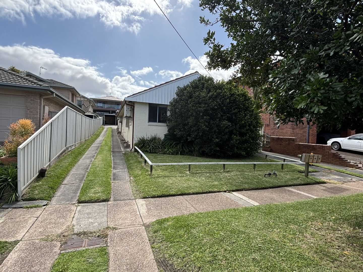 1 bedrooms House in 4/11 Ranclaud Street MEREWETHER NSW, 2291