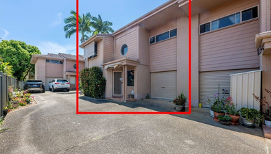 Picture of 3/103 Pohlman Street, SOUTHPORT QLD 4215