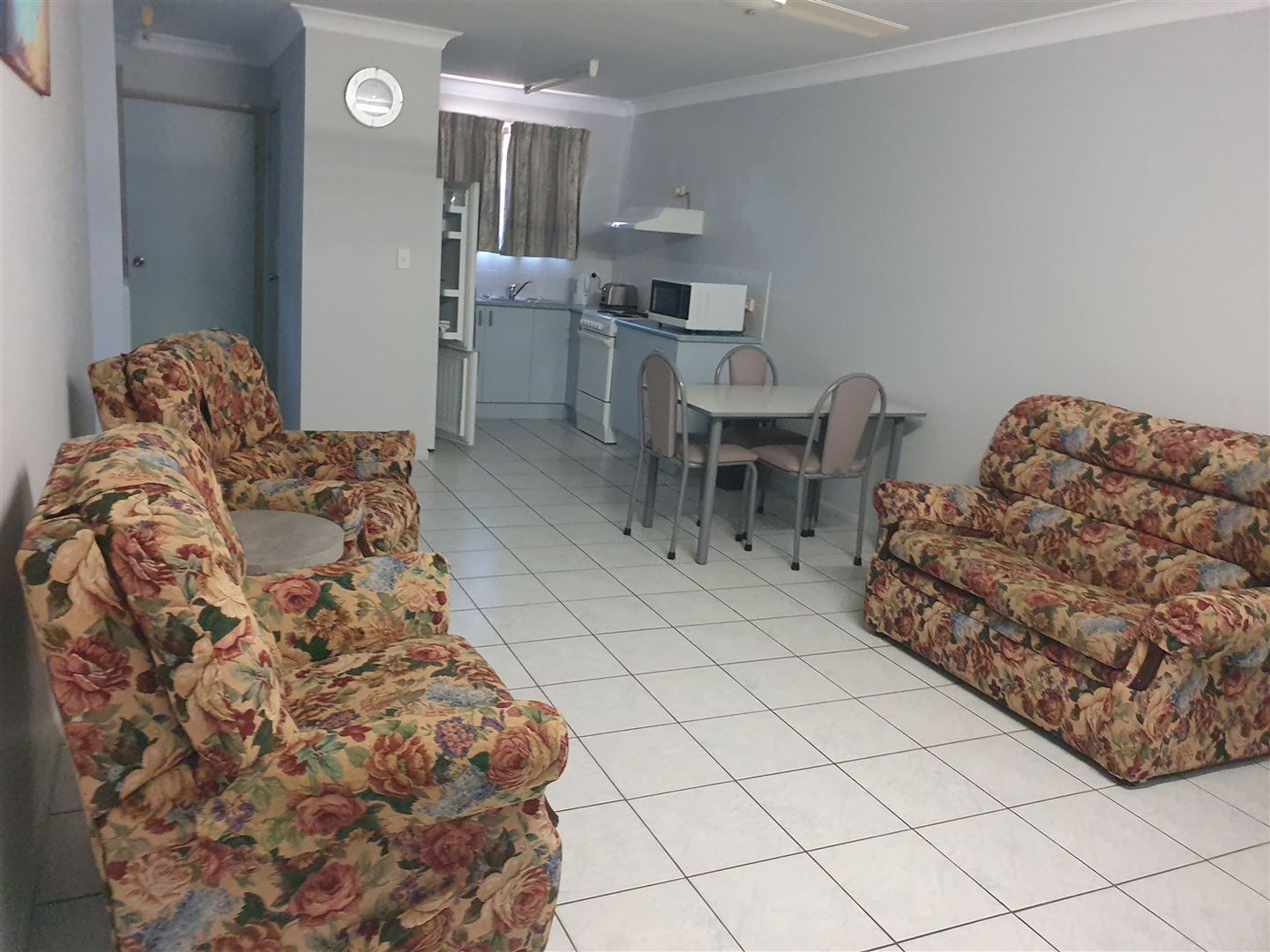 1 bedrooms Apartment / Unit / Flat in  AYR QLD, 4807