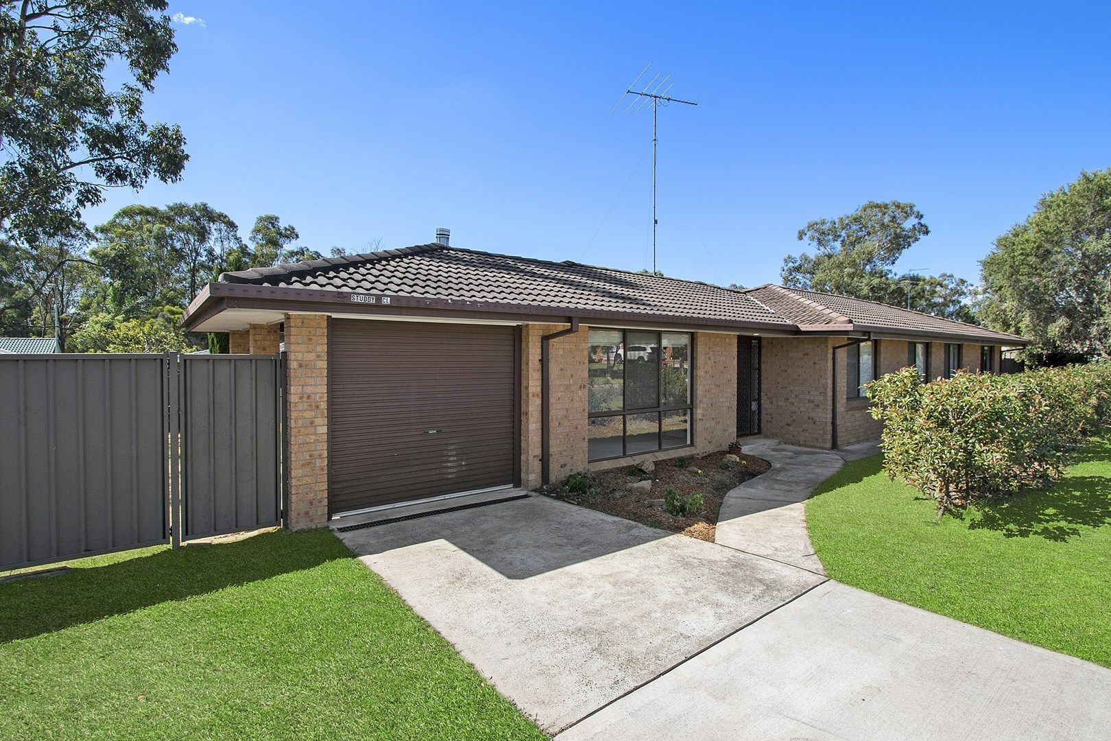 7 Studdy Close, Bligh Park NSW 2756, Image 1