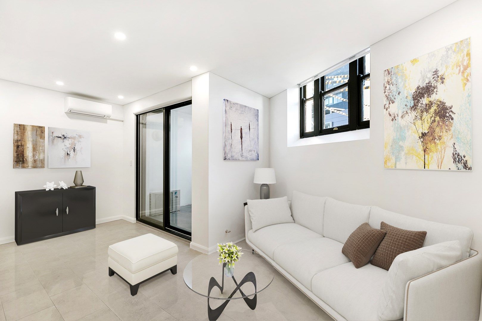 1 bedrooms Apartment / Unit / Flat in 1/727 New Canterbury Road DULWICH HILL NSW, 2203