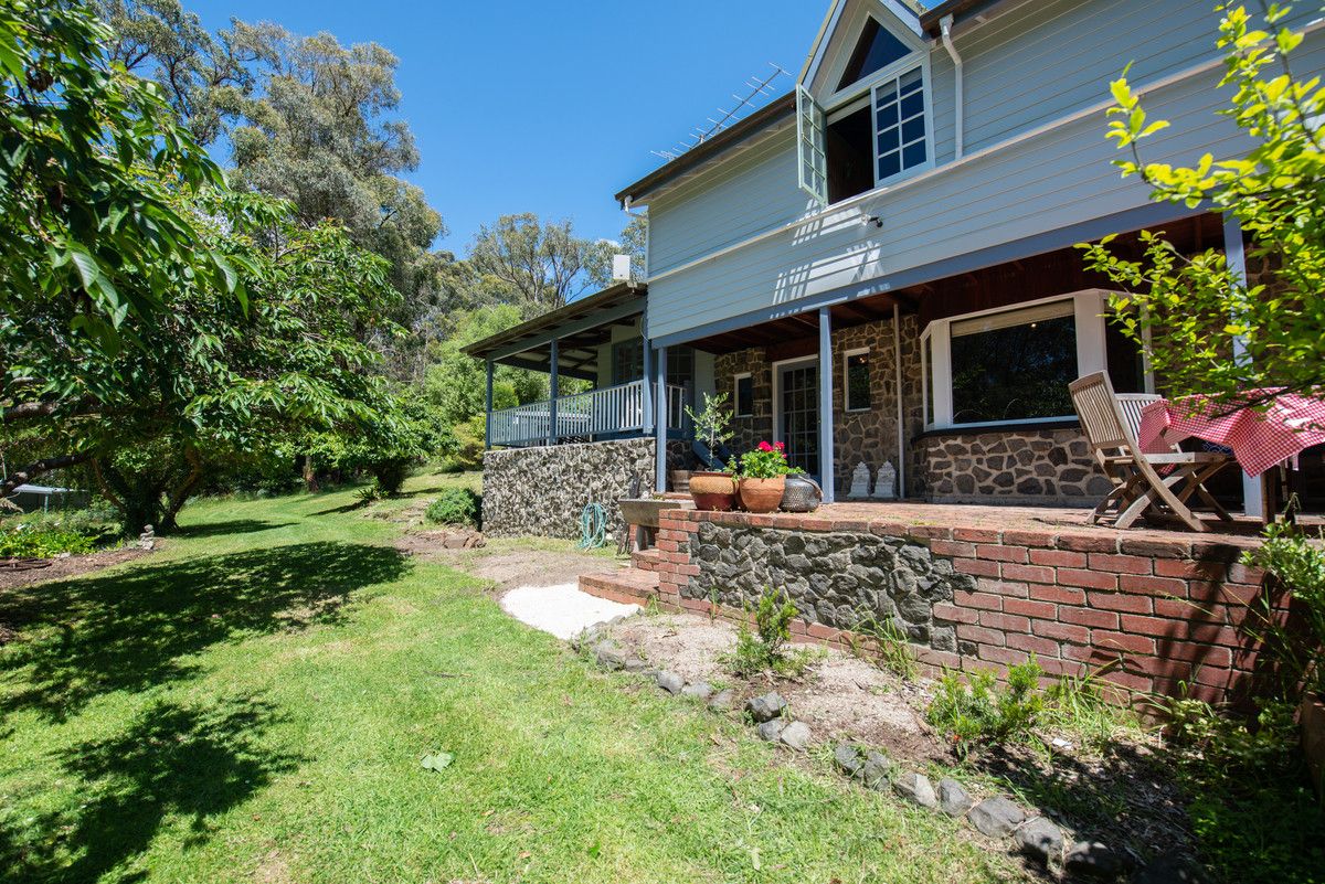 75 Healeys Road, Yinnar South VIC 3869, Image 1