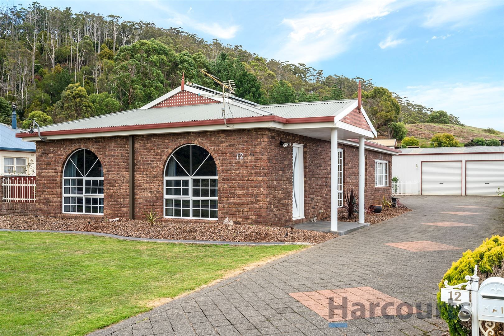 12 Hogarth Road, Sulphur Creek TAS 7316, Image 0