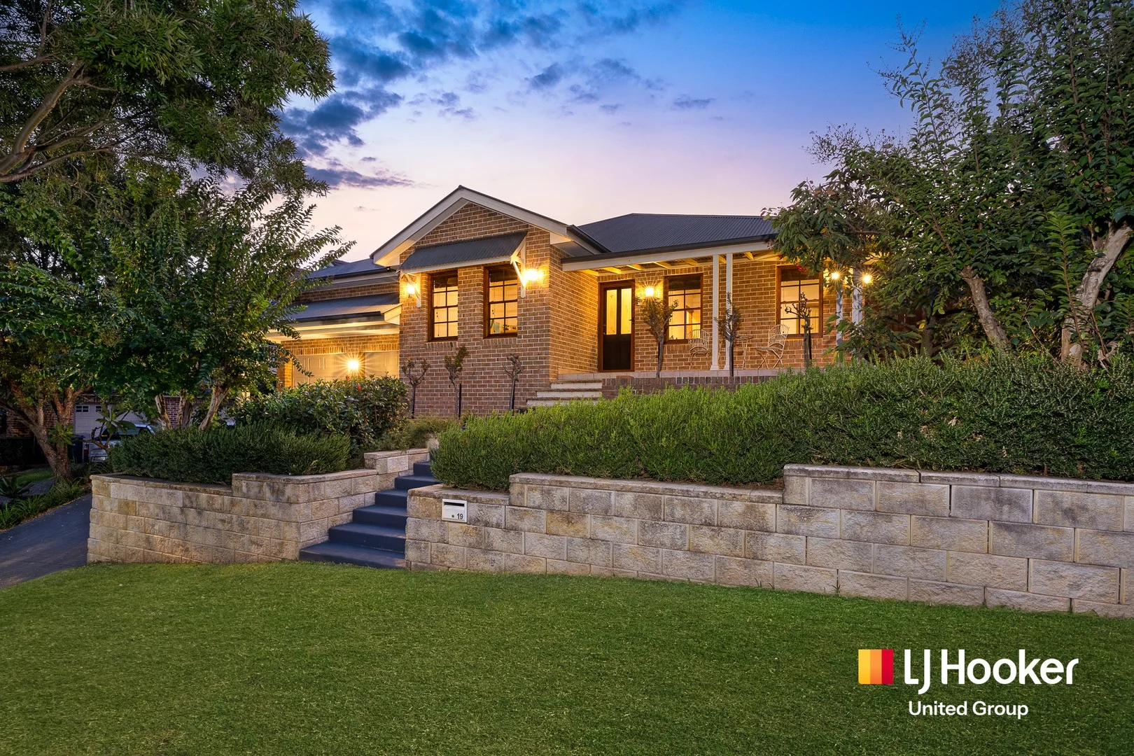 19 Tullet Street, Camden Park NSW 2570