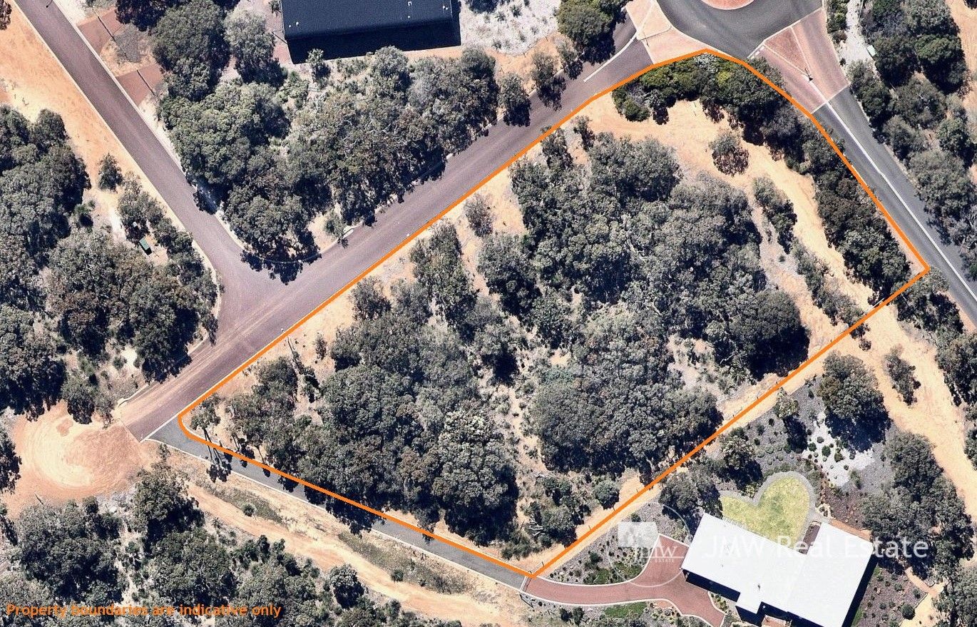 Lot 132 (1) Carnarvon Castle Drive, Eagle Bay WA 6281, Image 2