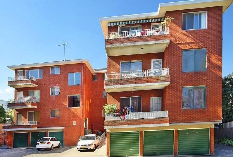 4/37B Herbert Street, Summer Hill Property History & Address Research