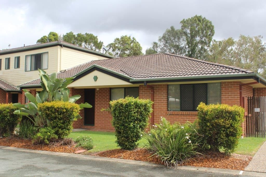 8/1 KOALA TOWN, Upper Coomera QLD 4209, Image 0