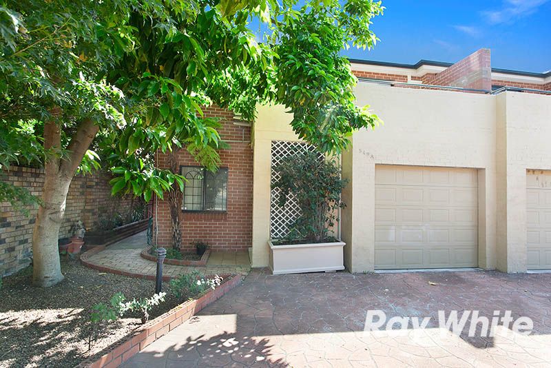 549a King Georges Road, BEVERLY HILLS NSW 2209, Image 0