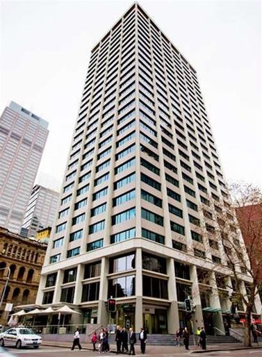 56 Pitt Street, Sydney Property History & Address Research Domain